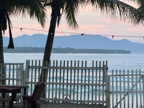 Dahican Beach Stay