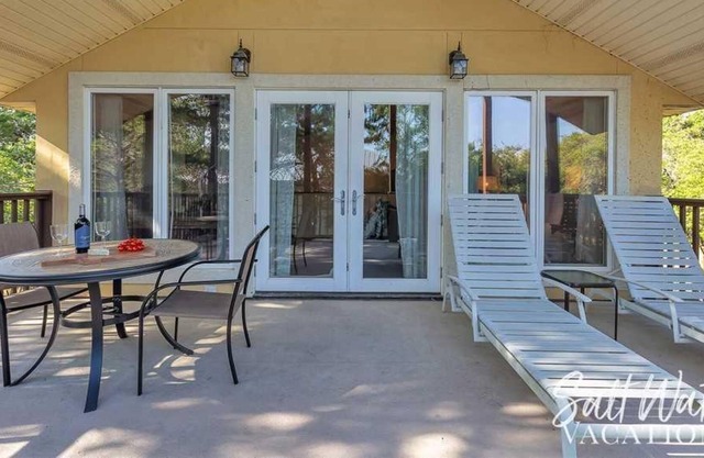 Daily Activities Included🚤🎣👙| Inviting Family Getaway Cottage🌊🩱☀️