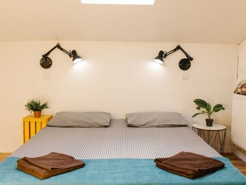 Daily rent apartments Oblast Ukraine