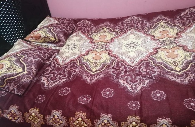 Daily Rent Room in Mirpur