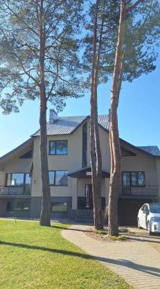 Dainavos apartamentai Druskininkai