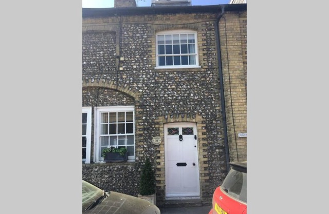 Daisy Cottage Arundel