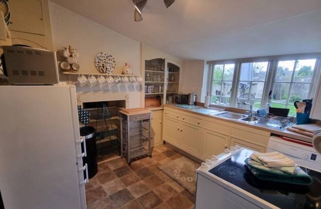 Daisy Cottage