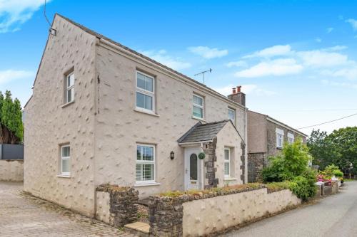 Daisy Cottage - St Florence