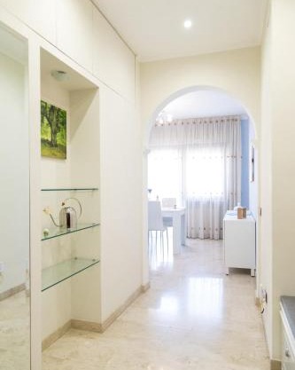 Daisy Family House - Tiburtina