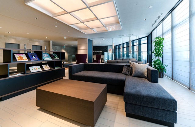 Daiwa Roynet Hotel Chiba - Chuo