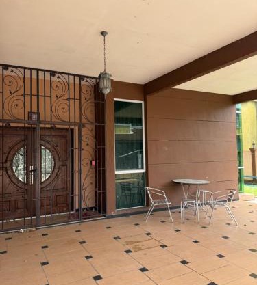 Dajiz Homestay Kangar
