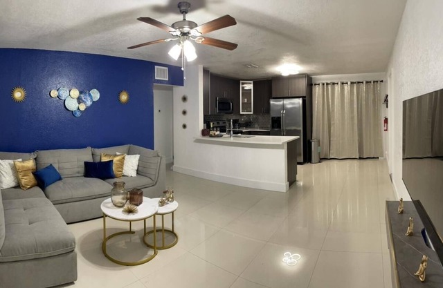 Dalaila’s Home