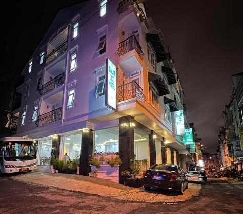 Dalat Eco Hotel 
