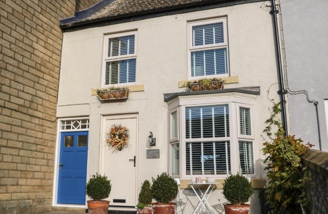 Dale Cottage