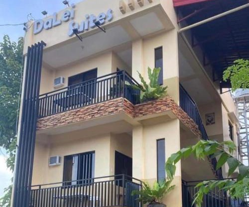 DaLei Suites in Pamplona