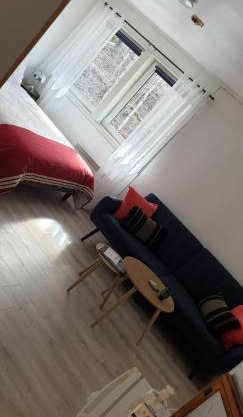 Dalen Studio 1