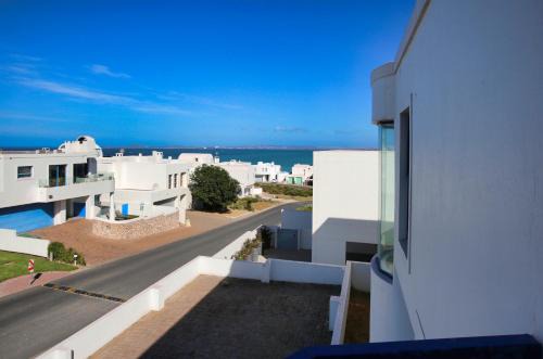 Dalene se Seehuis, Langebaan, 8-sleeper