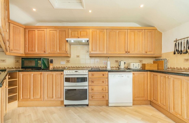 Dales Croft Apartment