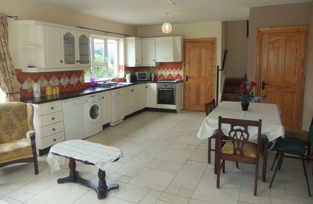 Daleview Apartment Manorcunningham Letterkenny Co. Donegal.