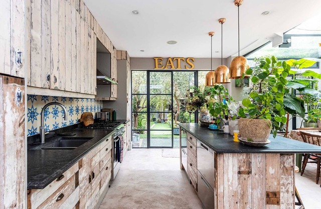 Dalgarno Gardens Pro-managed