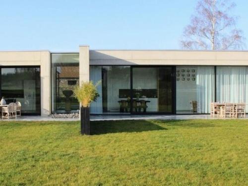 Refined Loft Countryside Maastricht 