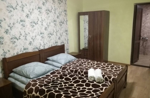 Dali Kaldanis Guest House in Svaneti