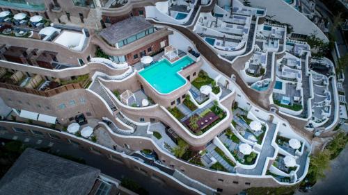 DaLi YanYun Sea View Holiday Hotel