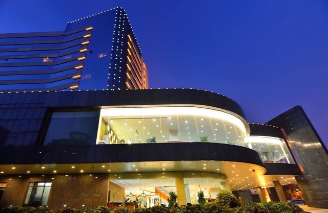 Dalian East Hotel