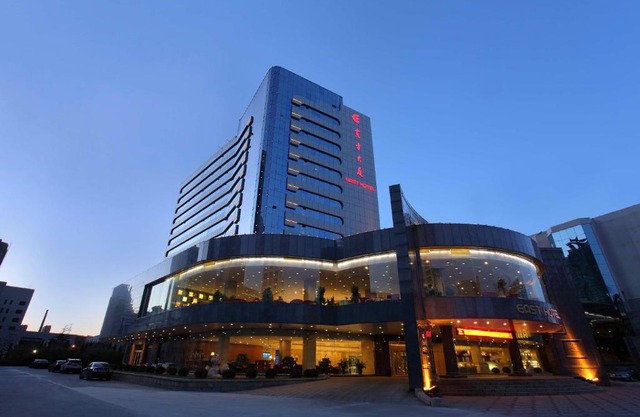 Dalian East Hotel