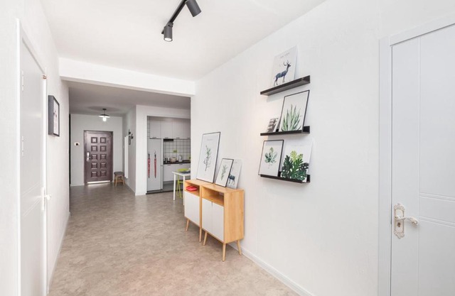 Dalian Jinzhou·Baisheng Shopping Mall· Locals Apartment 00165490