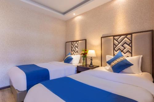 daliyaweihotel