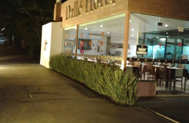 Dallé Hotel