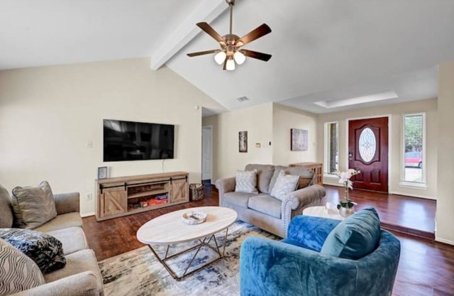 Dallas Mesquite Updated 4BR