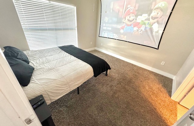 Dallas Tx apartment near oaklawn