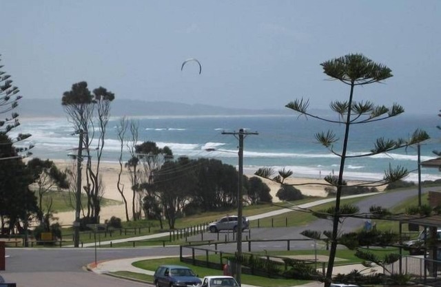 Dalmeny Shores 2 Bedroom Upstairs Unit
