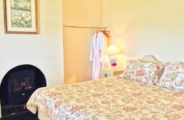 Dalton on the Lake - Bed and Breakfast on the Lake