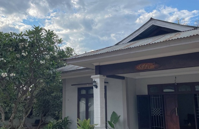 DAlvin Homestay: Cozy, Central Labuan Bajo, Near Airport–Perfect for Your Stay!