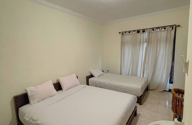 dAlvin: Room 2 - Comfort Nest | Near Airport