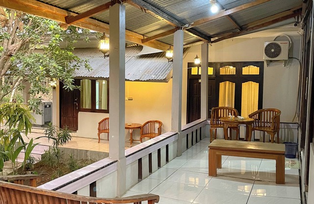 dAlvin: Room 4 - Cozy Corner | Near Airport