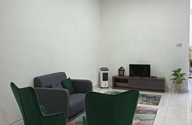 Damai Homestay