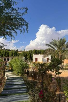 Damas Resort