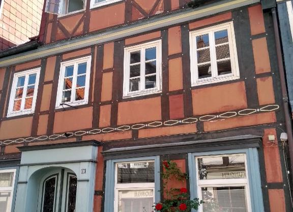 Damm 10 Appartement