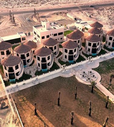 Dana Beach Resort