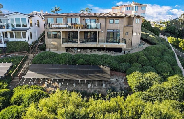 Dana Point Luxe STR14-007