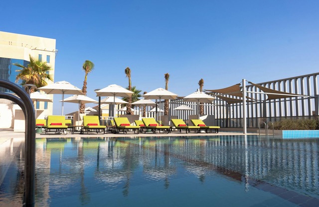 Dana Rayhaan by Rotana