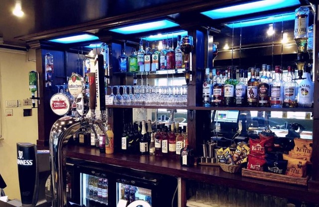 Dancenter East Midlands Airport