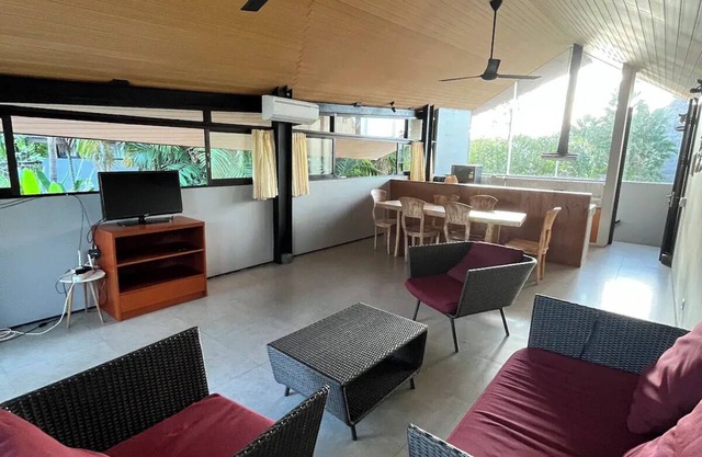 Dancing Haba Villa - 2 bedrooms villa 11nn