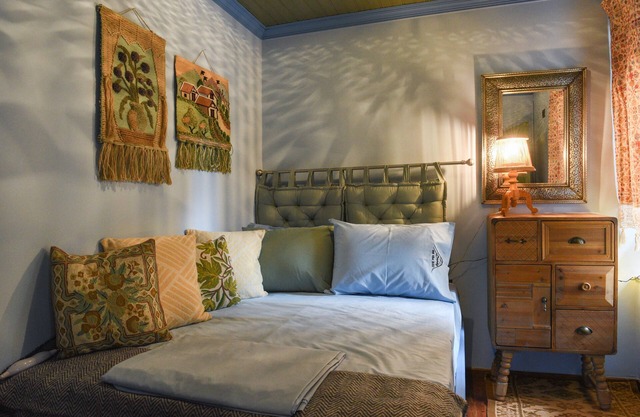 Dandy Villas Metsovo-Metska-Down Town-Up to 7n