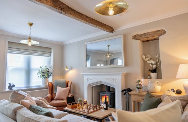 Danes Cottage