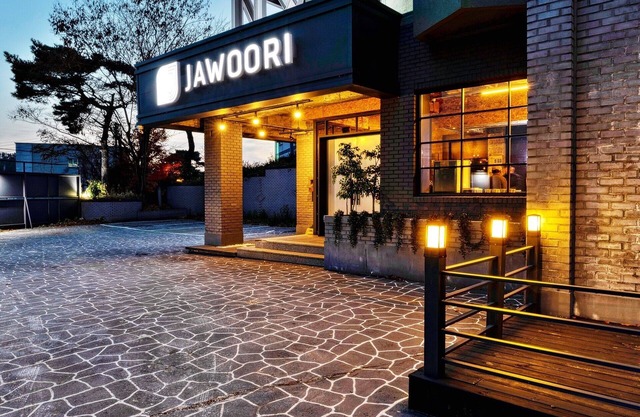 Dangjin Jawoori