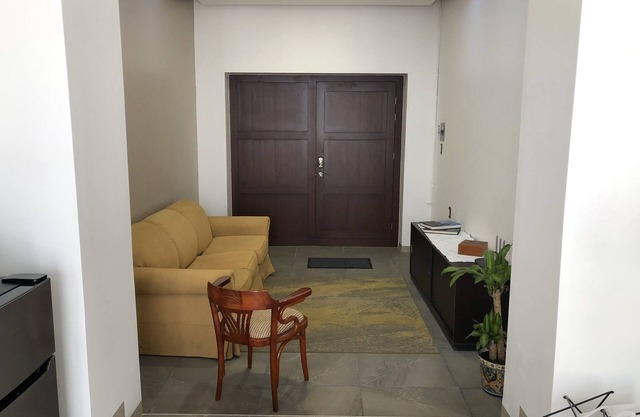 Danielle Suite historic center Oaxaca