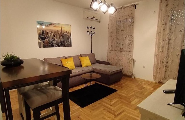 Daniris apartman