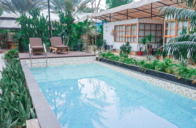 Danka Vacation Home