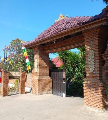 Danny juljol homestay